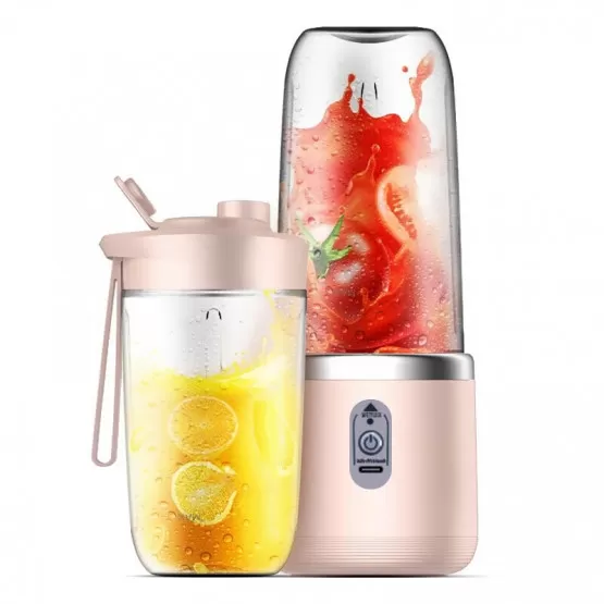 Portable blender, 480 ml